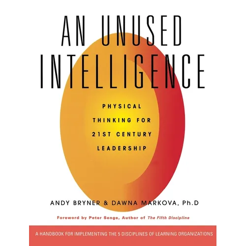 Unused Intelligence