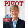 PIVOT Magazine Issue 11