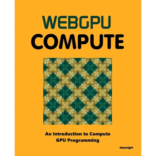 WebGPU Compute