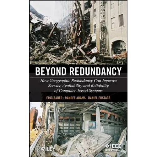 Beyond Redundancy