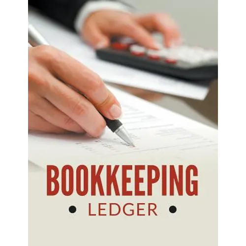 Bookkeeping Ledger