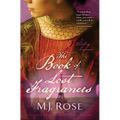 The Book of Lost Fragrances