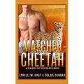 Matched To His Cheetah: An M/M Mpreg Shifter Dating App Romance