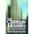 Change Masters