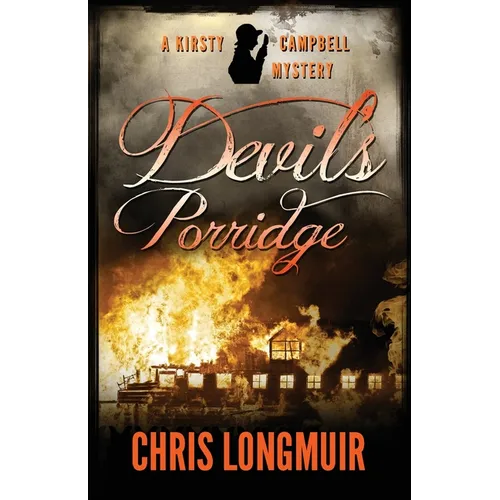 Devil's Porridge
