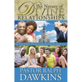 The Nature of Divine Relationships