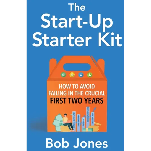 The Start-Up Starter Kit