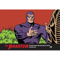 The Phantom: The Complete Newspaper Dailies Volume 35: 1991-1993
