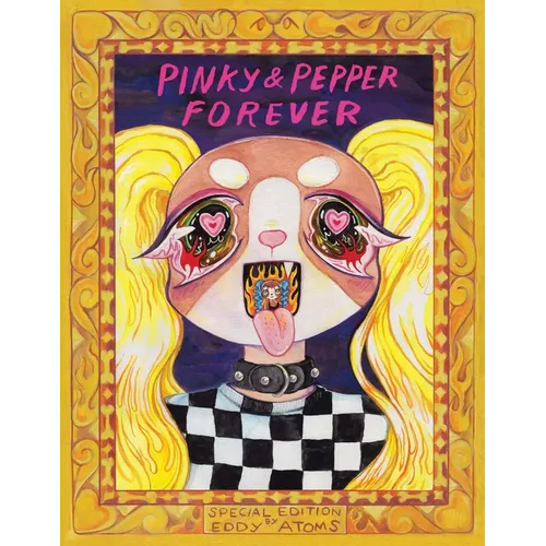 Pinky & Pepper Forever: Special Edition