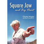 Square Jaw and Big Heart - The Life and Times of a Hollywood Actor - Paperback