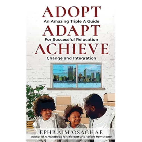 Adopt Adapt Achieve
