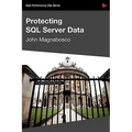 Protecting SQL Server Data
