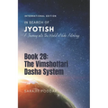 The Vimshottari Dasha System: A Journey into the World of Vedic Astrology