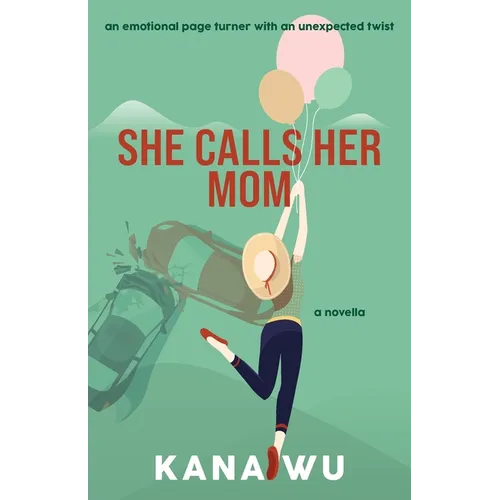 She Calls Her Mom