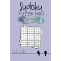Sudoku Puzzle Book For Teens: Easy to Medium Sudoku Puzzles Including 330 Sudoku Puzzles with Solutions, Great Gift for Teens or Tweens
