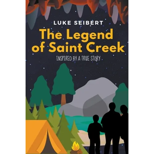 The Legend of Saint Creek