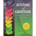 Attitude of Gratitude: In Service to the Light Book Two