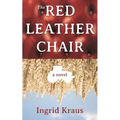 The Red Leather Chair