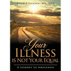 Your Illness is Not Your Equal - Paperback