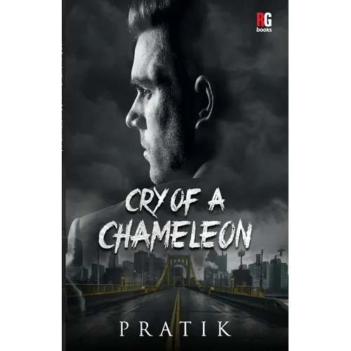 Cry Of A Chameleon