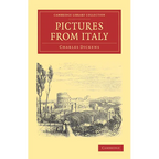 Pictures from Italy - Paperback
