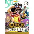 Clock Striker, Volume 2: The Sharing Society
