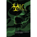 Toxic Volume 1: Before The Beginning