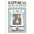 Happiness From Trials and Tribulations