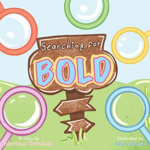 Searching For Bold