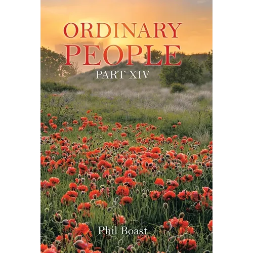 Ordinary People: Part Xiv