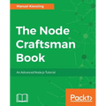 The Node Craftsman Book