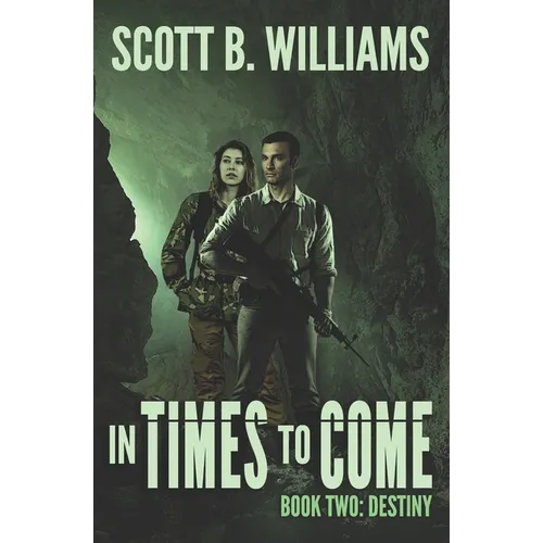 In Times to Come - Destiny
