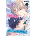 Be My Worst Nightmare!, Vol. 2