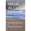 What Al Left Behind