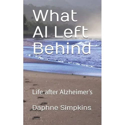 What Al Left Behind