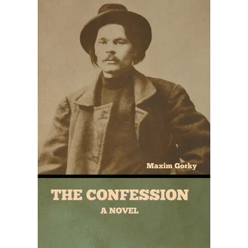 The Confession
