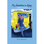 My Adventures in Aging - Paperback