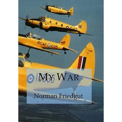My War