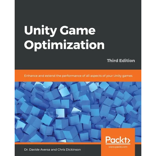 Unity Game Optimization