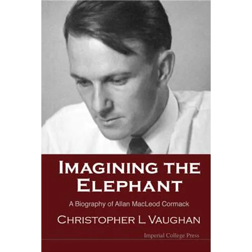 Imagining the Elephant