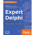 Expert Delphi: Robust and fast cross-platform application development