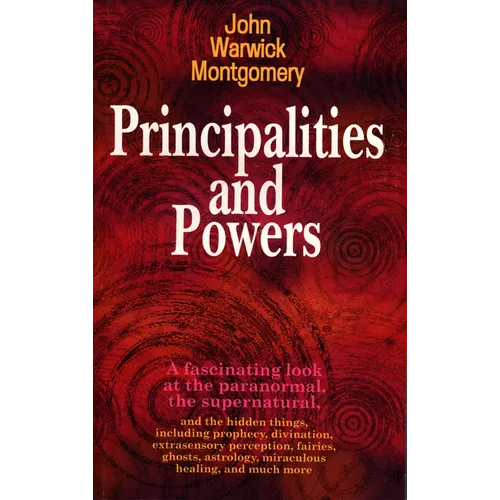 Principalities and Powers