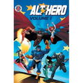 Alt-Hero Volume 1