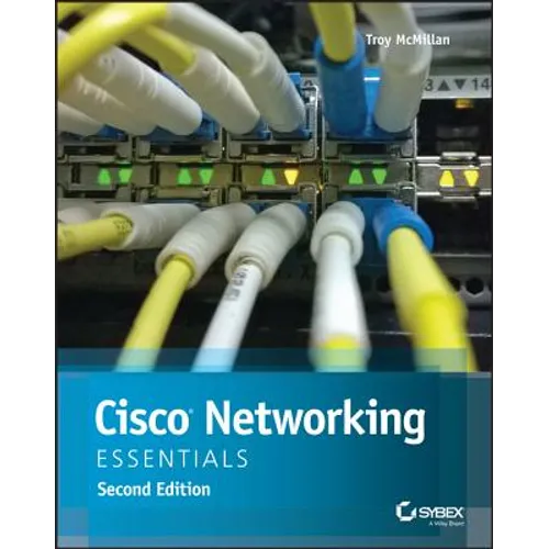 Cisco Networking Essentials