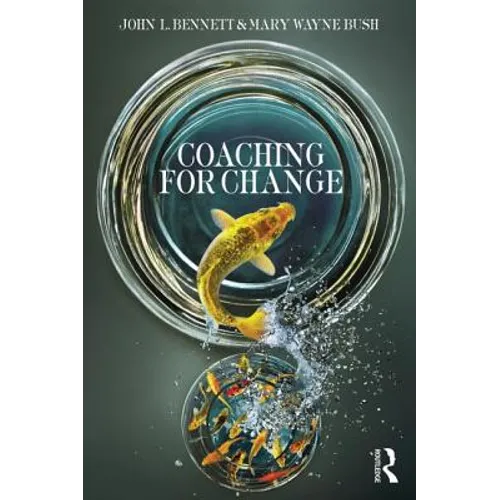 Coaching for Change