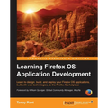 Learning Firefox OS Application Development