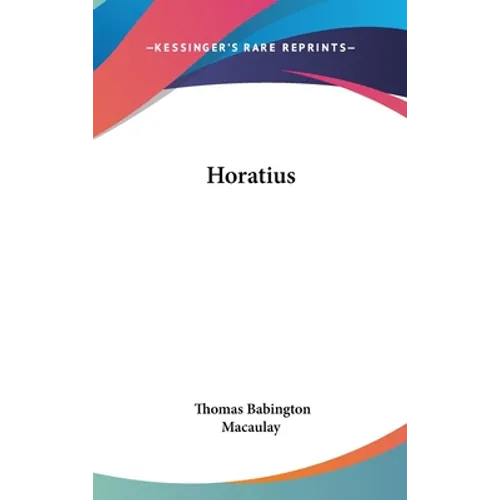 Horatius