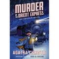 Murder on the Orient Express: The Graphic Novel