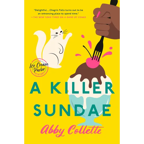 A Killer Sundae