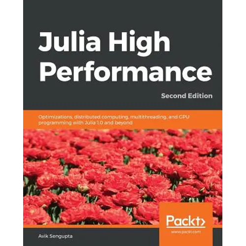 Julia High Performance